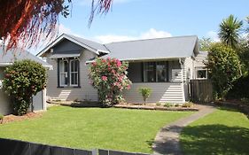 Linton Cottage